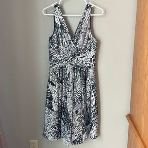 WHBM dress